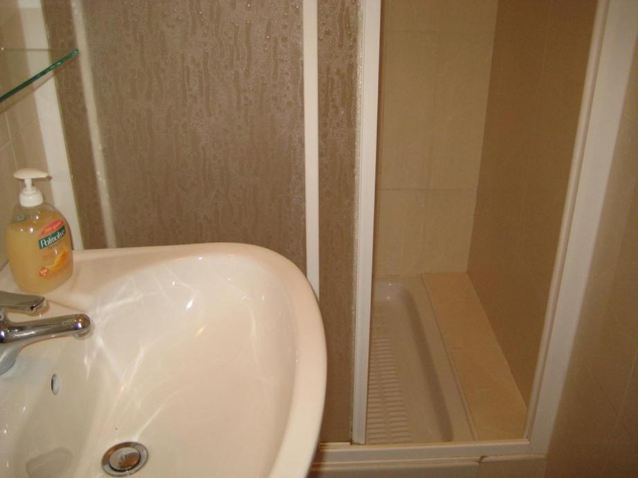 Bed and Breakfast Vila Albatros Ровинь Экстерьер фото